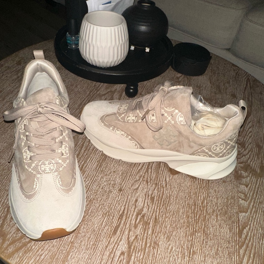 Brand new Tory Burch Women's Sneakers